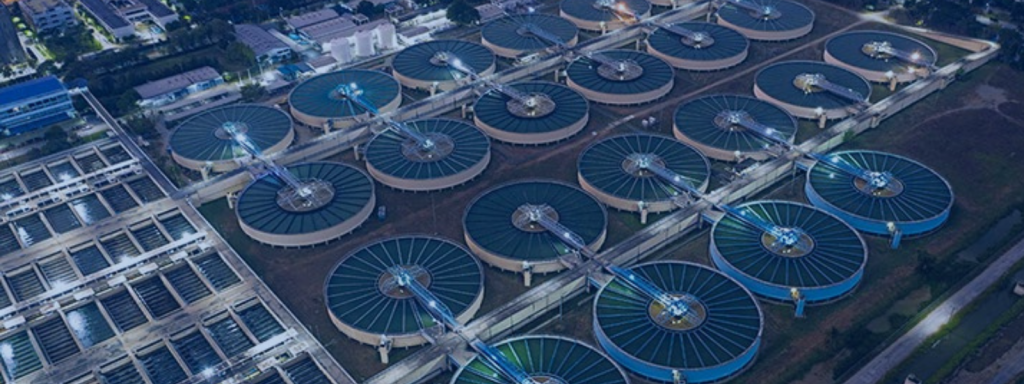 ENERGY EFFICIENCY & RENEWABLE ENERGY AT WATER TREATMENT PLANTS – Appanage
